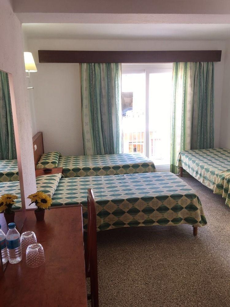 Sb Arenal Maison d'hôtes 2*