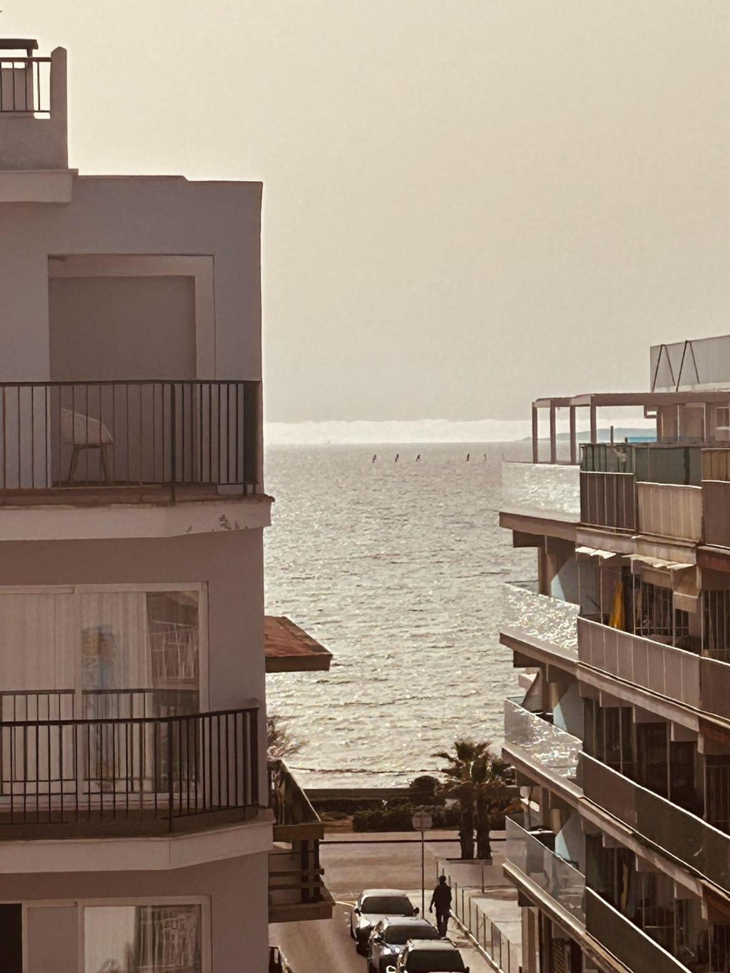 Maison d'hôtes Sb Arenal Palma
