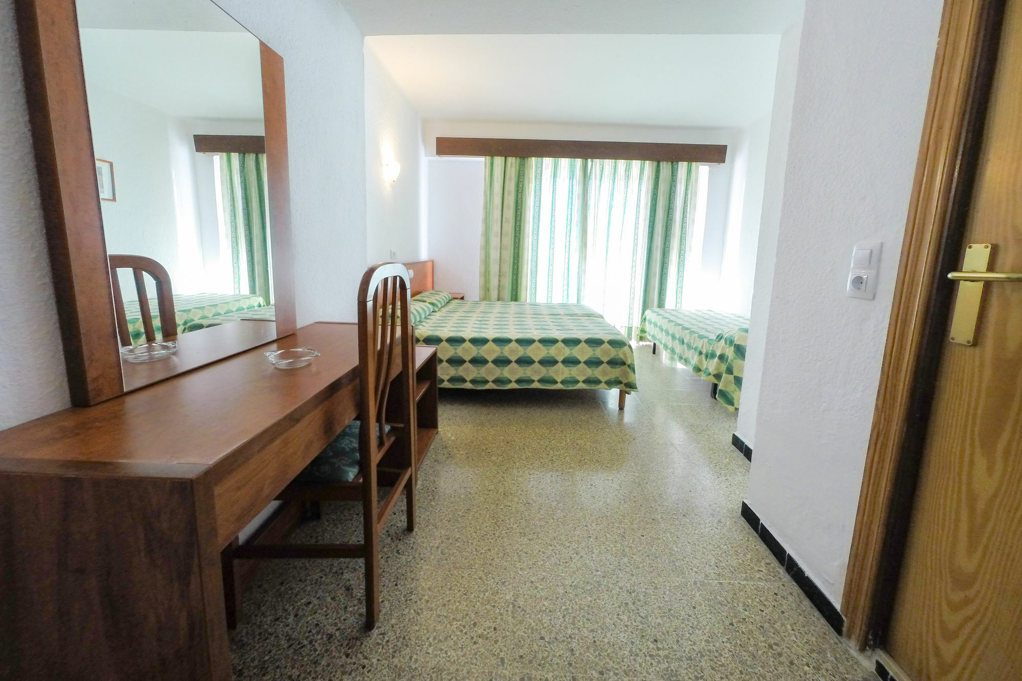 Maison d'hôtes Sb Arenal Palma