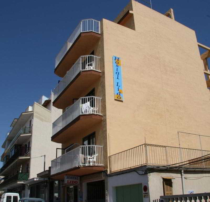 Sb Arenal Palma