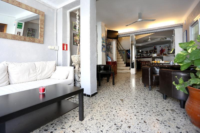 Sb Arenal Maison d'hôtes